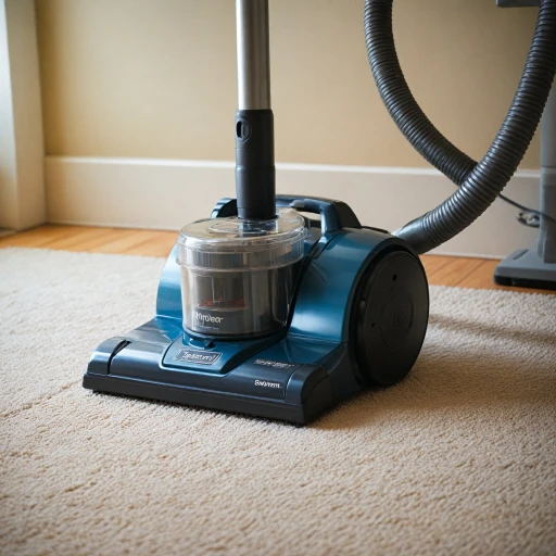 Understanding the Essential Parts of a Hoover Vacuum