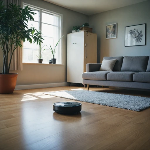 Exploring the World of Vacuum Attachments for Robot Vacuums