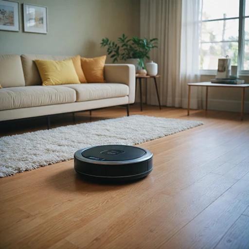 Exploring the Top Picks for Robot Vacuums