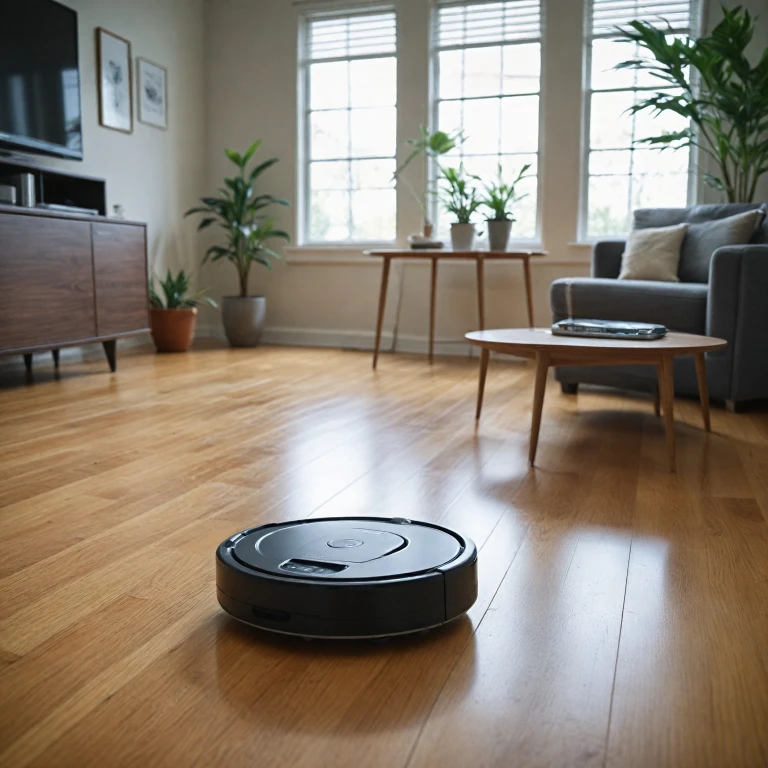 Affordable Robot Vacuums: Finding the Best Fit for Your Home