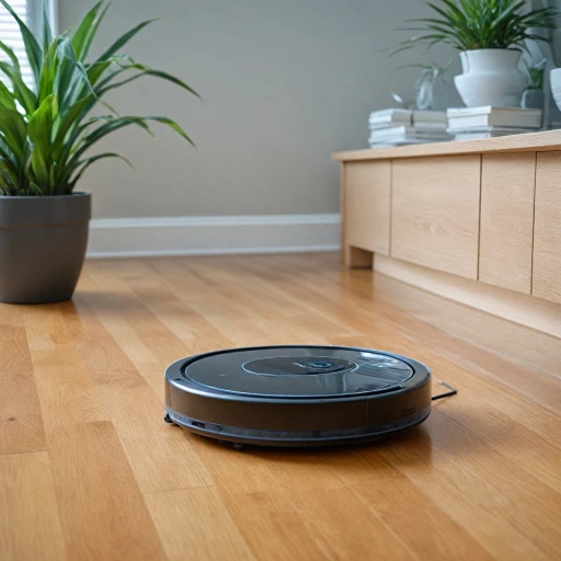 Exploring the Benefits of Shark Robot Vacuums
