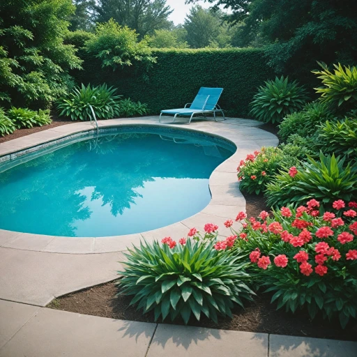 Exploring the World of Automatic Pool Vacuums