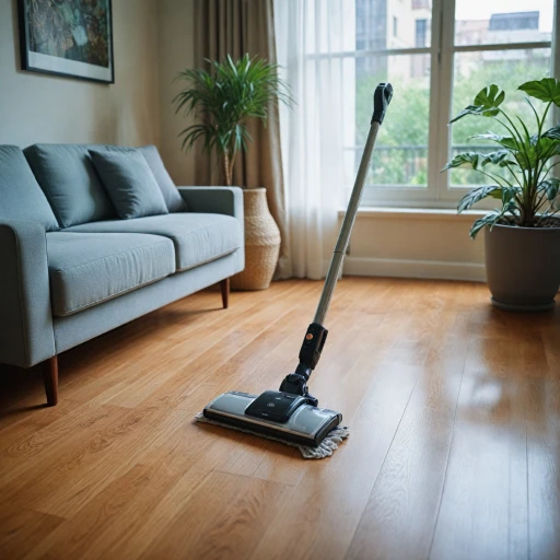 Exploring the Benefits and Challenges of Mop Vacuums