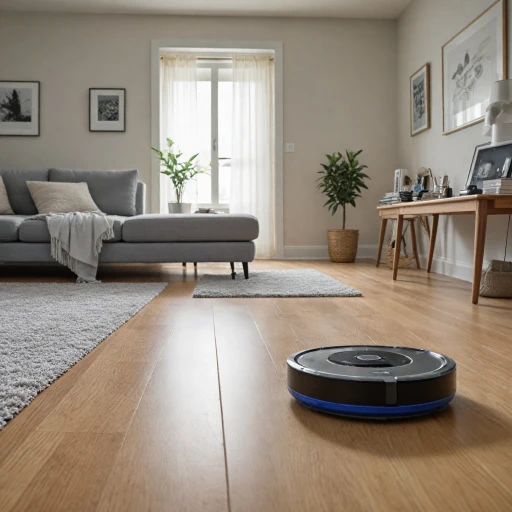 Exploring the Best Robot Vacuums Available at Home Depot