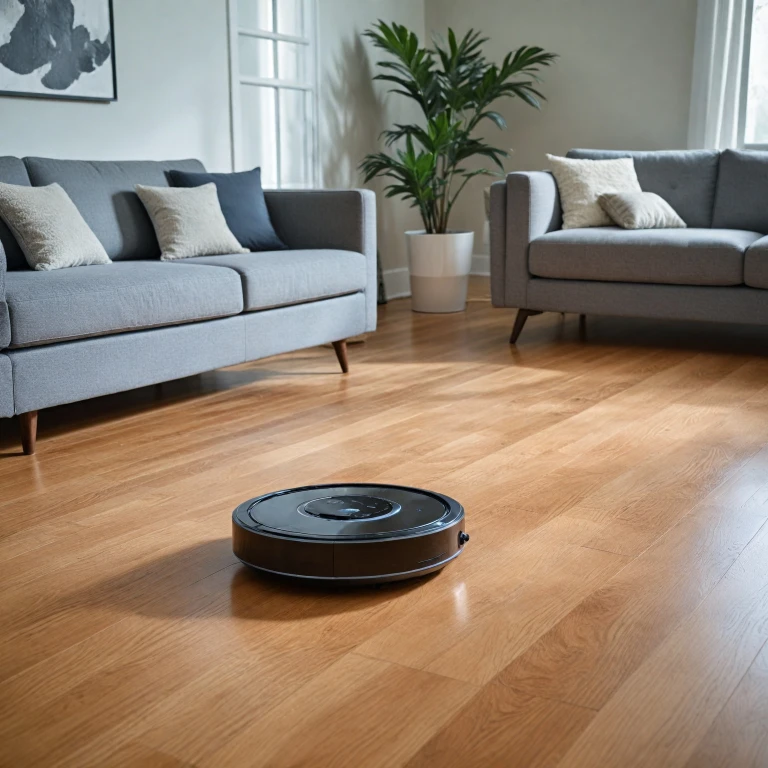 Unveiling the Benefits of the Narwal S20 Pro Robot Vacuum