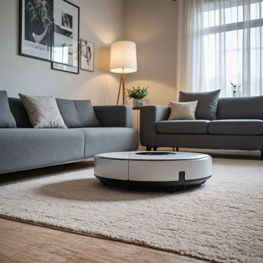 Exploring the Efficiency of Deebot Vacuum Cleaners