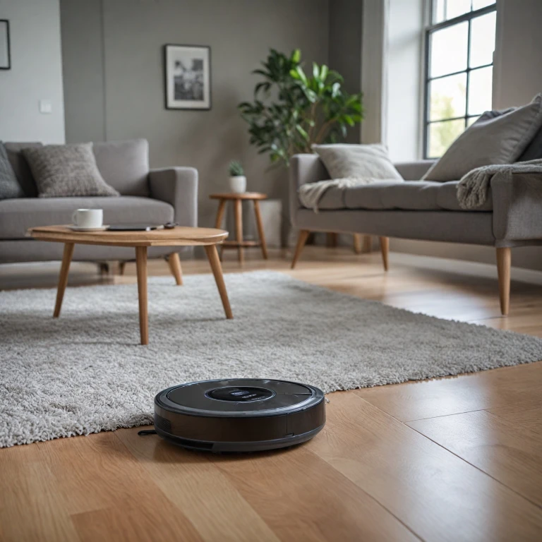 Exploring the Features of Dreame Robot Vacuum