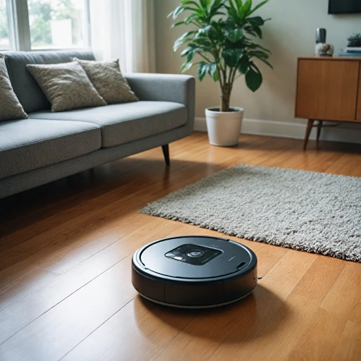 Exploring the Efficiency of Eufy RoboVac: A Comprehensive Guide