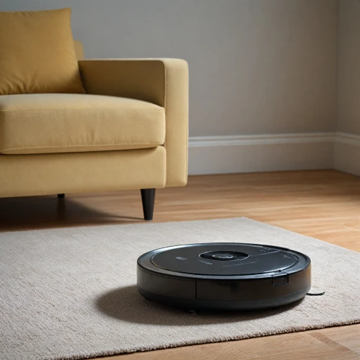 Exploring the Advanced Features of the Roborock S8 Pro Ultra