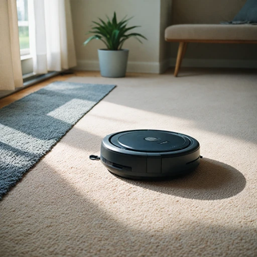 Exploring the Features of the Roborock S7
