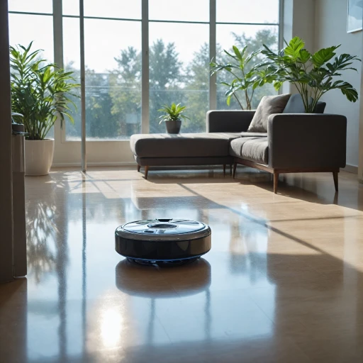 The Best Robot Mops for Effortless Cleaning