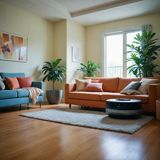 Exploring the World of Roomba Robot Vacuums