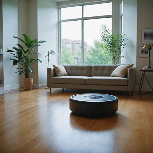 The Ultimate Guide to Roomba Mops: A Modern Cleaning Solution