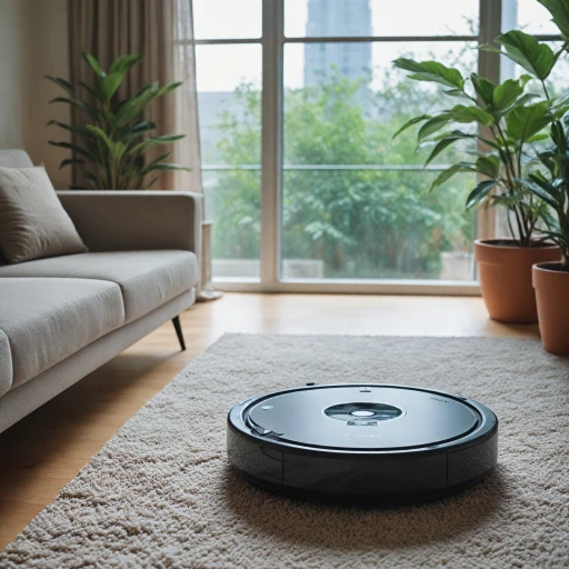 Exploring the Top Self-Emptying Robot Vacuums for Effortless Cleaning