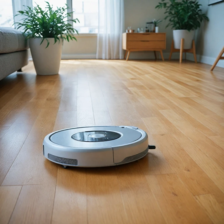 Unveiling the Top Roborock Vacuum for Your Home
