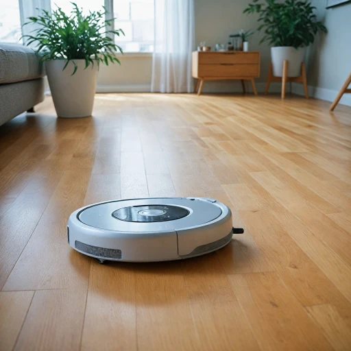 Unveiling the Top Roborock Vacuum for Your Home