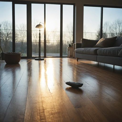 Finding the Perfect Automatic Vacuum for Your Home
