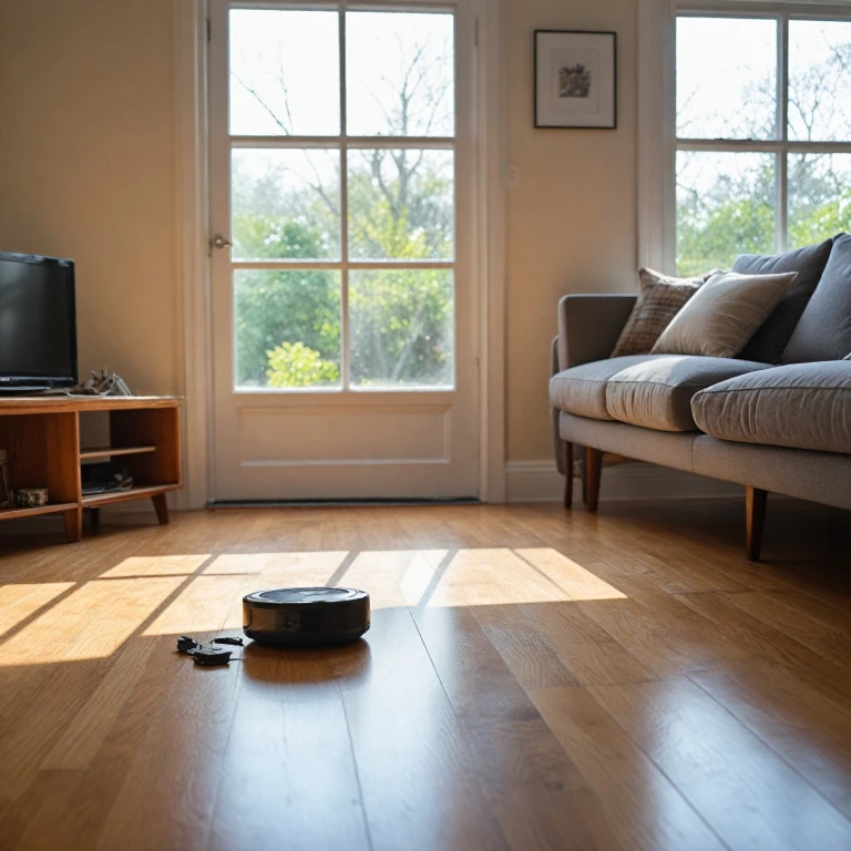Understanding the Roomba Vacuum: A Comprehensive Guide