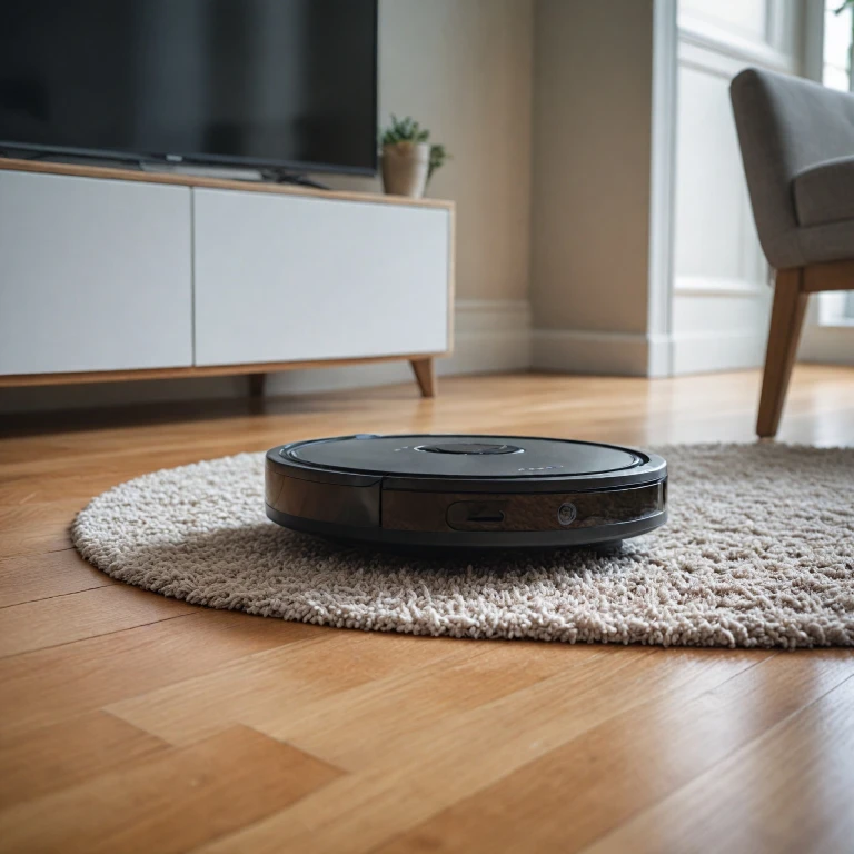 Exploring the Features of the Roborock S8 MaxV Ultra