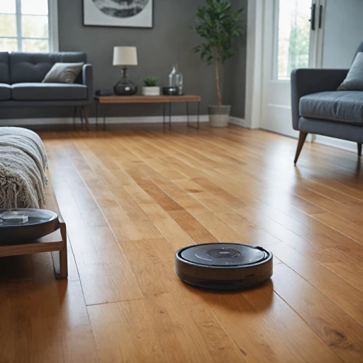 Understanding the Dyson Robot Vacuum: A Comprehensive Guide