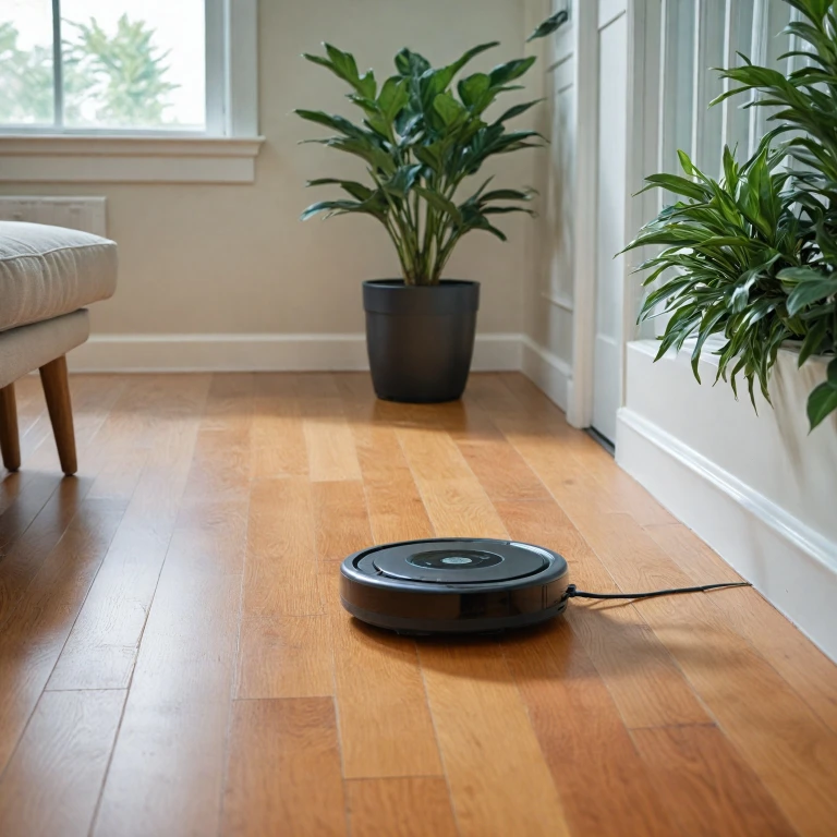 Exploring the World of Roomba: A Comprehensive Guide