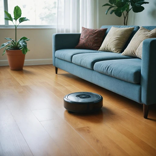 Exploring the Features and Benefits of the Roborock Q5