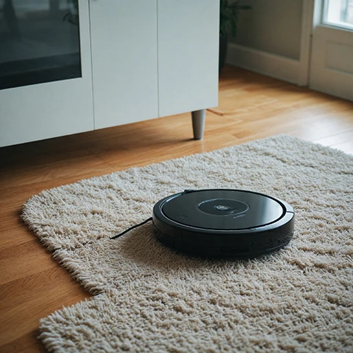 Exploring the Efficiency of Narwal Robot Vacuum