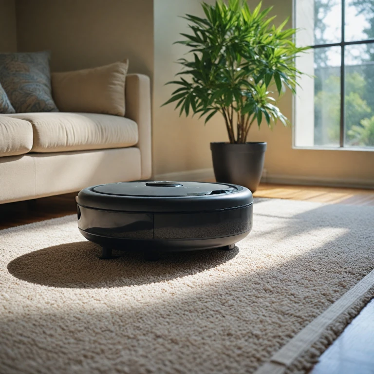 Exploring the Ecovacs Deebot: A Comprehensive Guide