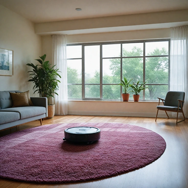 Exploring the World of Eufy Robot Vacuums