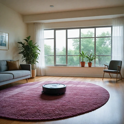 Exploring the World of Eufy Robot Vacuums