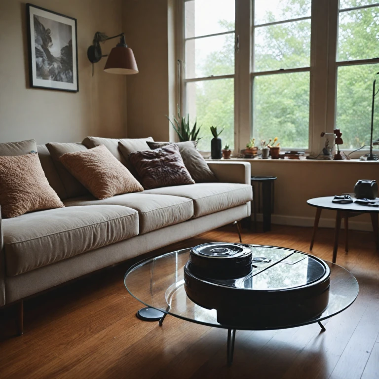 Exploring the Best Robotic Vacuum Cleaners for Your Home