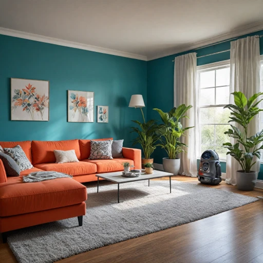 Exploring the World of Robot Vacuums