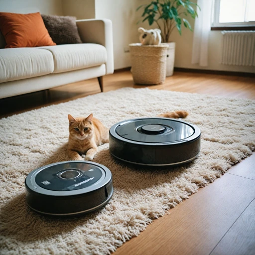 Choosing the Best Roomba Vacuum Cleaner for Pet Owners