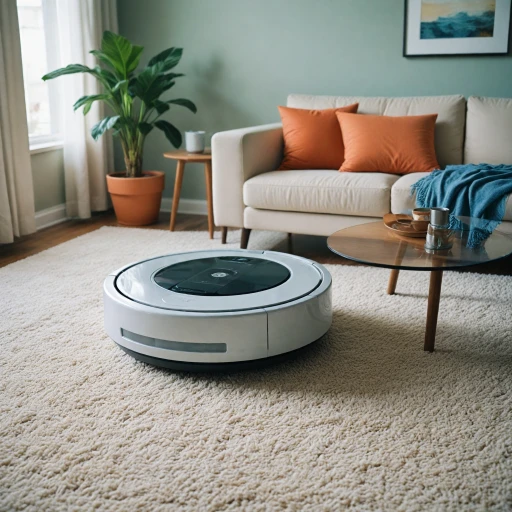 Exploring the Best Deals on Robot Vacuum Cleaners