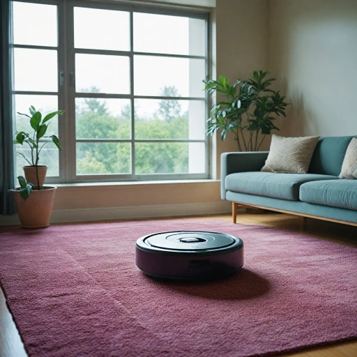 Exploring the World of Robot Cleaner Vacuums