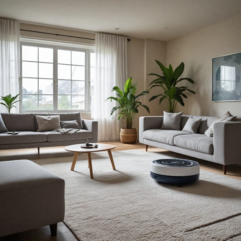 Exploring the Best Automatic Vacuums for Your Home