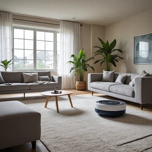 Exploring the Best Automatic Vacuums for Your Home