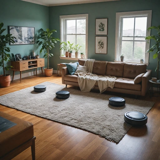 Exploring the World of Probotics: A Deep Dive into Robot Vacuums