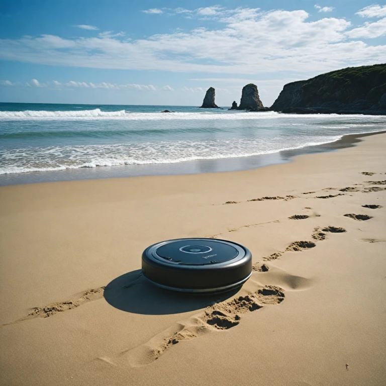 How to Reach Offshore Robotics for Your Robot Vacuum Needs