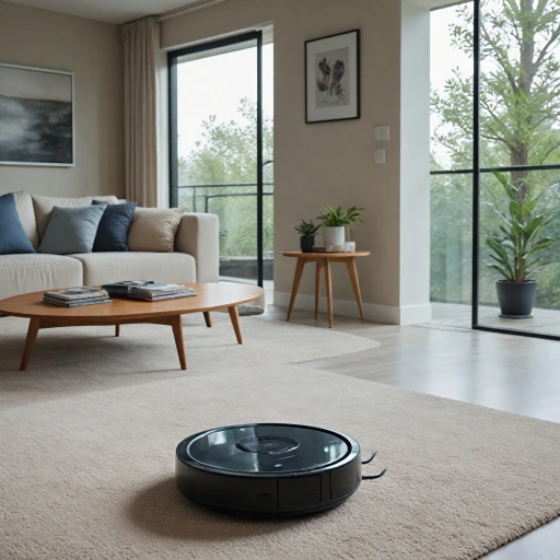Exploring the World of Botx: Your Guide to Robot Vacuums