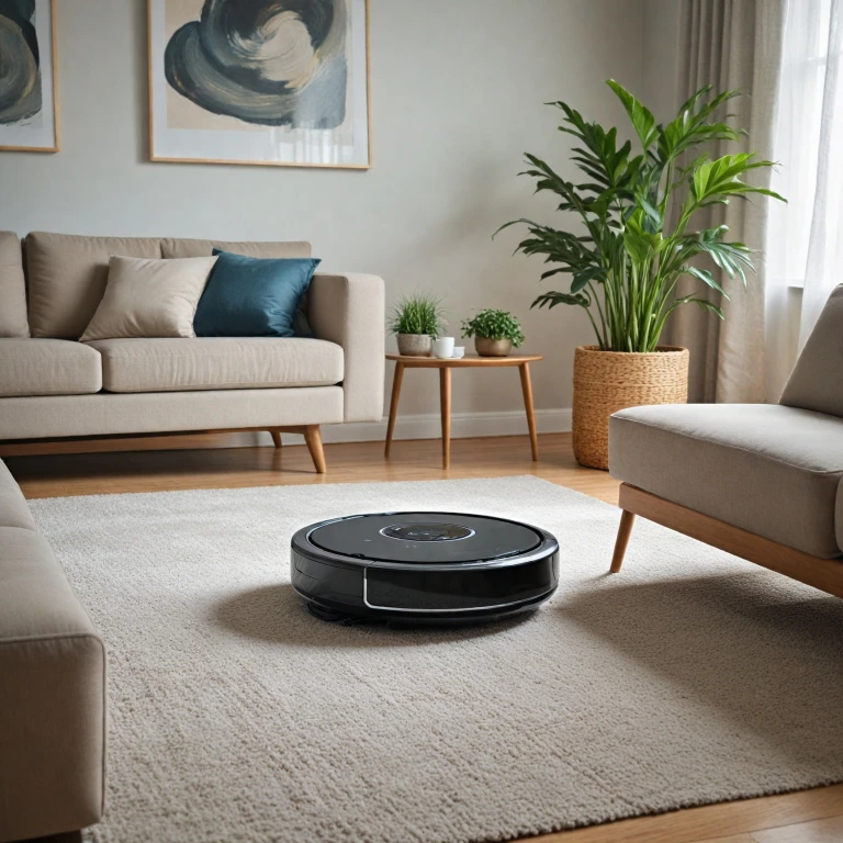 Understanding the SoftBank Robotics Warranty for Robot Vacuums