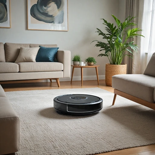 Understanding the SoftBank Robotics Warranty for Robot Vacuums