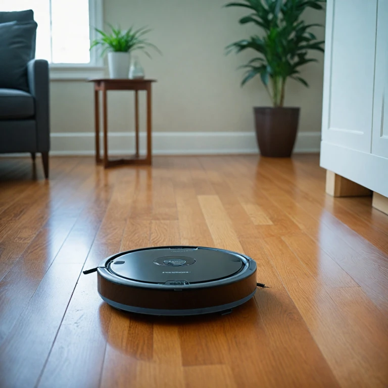 Understanding the Role of Worx Batteries in Robot Vacuums