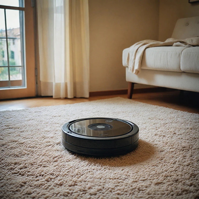 Understanding the Role of Dust Bags in Robot Vacuums