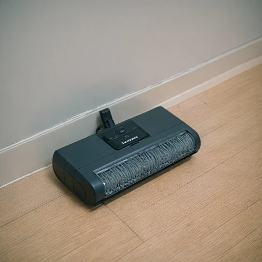 Understanding the Role of a Duct Brush in Robot Vacuums