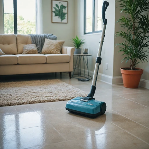Exploring the Benefits of a Cordless Floor Scrubber
