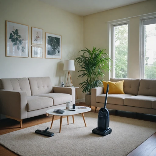 Enhance Your Cleaning Routine with Vacuum Plus