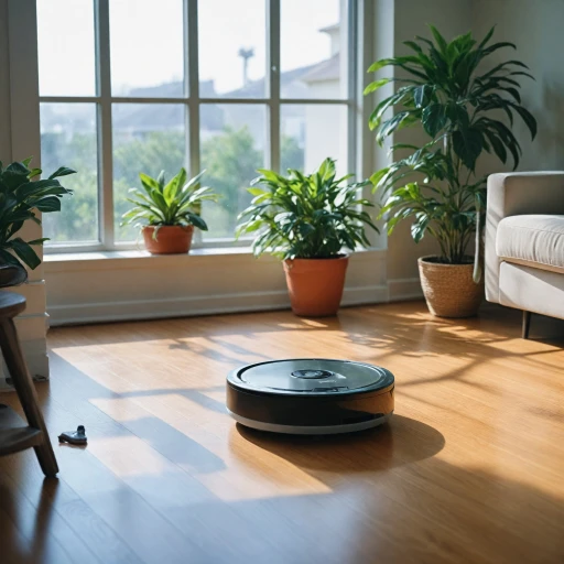 Unlock the Benefits of a Free Robot Vacuum
