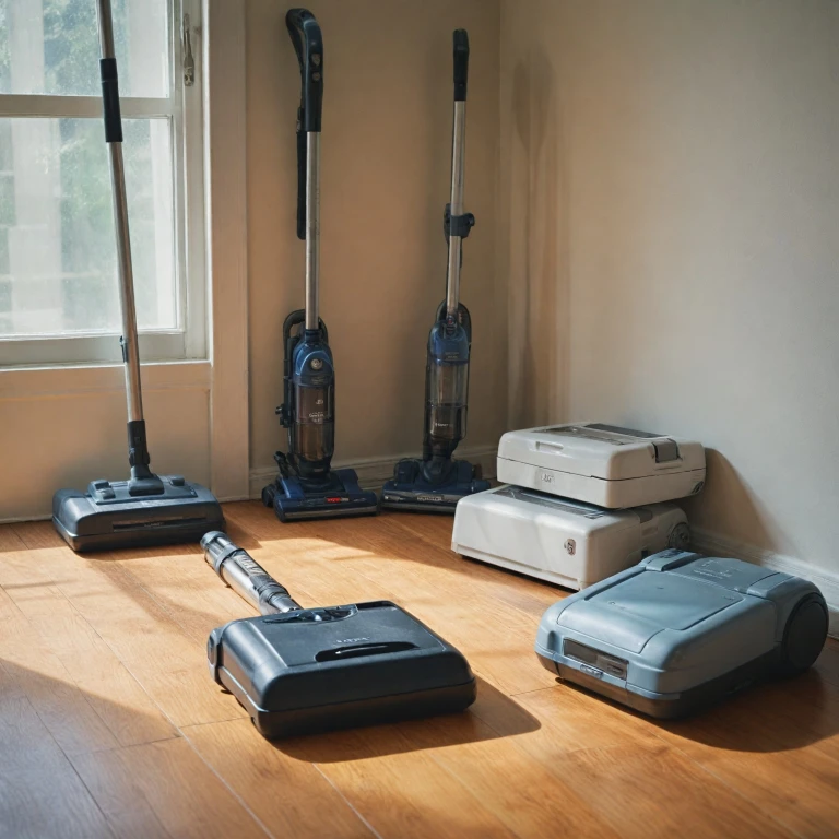 Exploring the World of Box Vacuums: A Comprehensive Guide