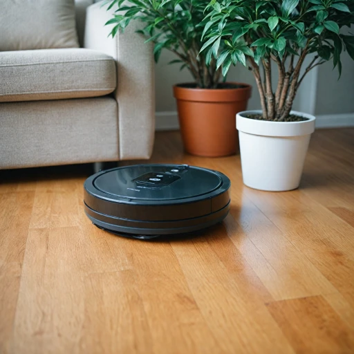 Understanding and Resolving Roomba Error 14